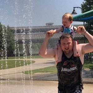 Meet your Posher, James